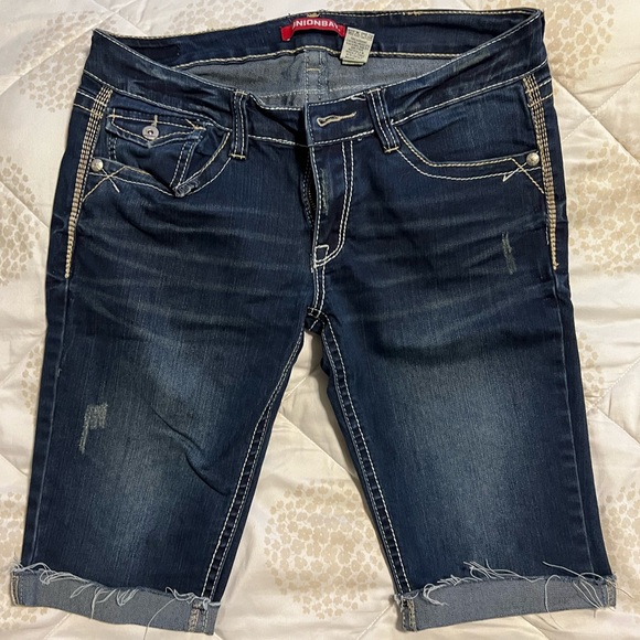 UnionBay Bermuda Shorts - Picture 1 of 5